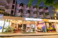 Taybo Beach by St Hoteles - واي فاي
