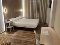 Hotel Villasegura Hotele w: Murcia
