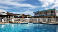 Combate Beach Resort Hotels in Boquerón