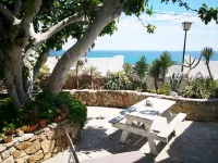 Bungalows Castillejos - Adults Only