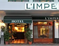 Hotel l'Impératrice Hotel dekat ADDC de La Rocade