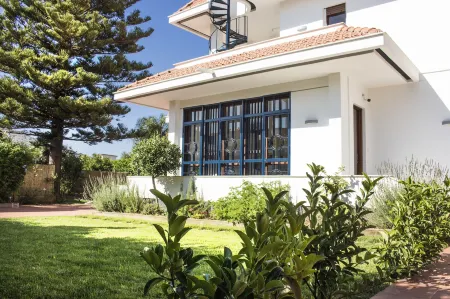 Mondello Martini Отели рядом с достопримечательностью «Mondello»