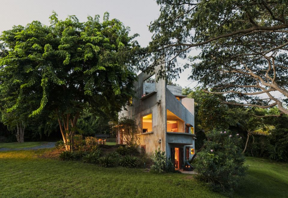 Hotel Hix Island House, Exterior, Hotel Exterior