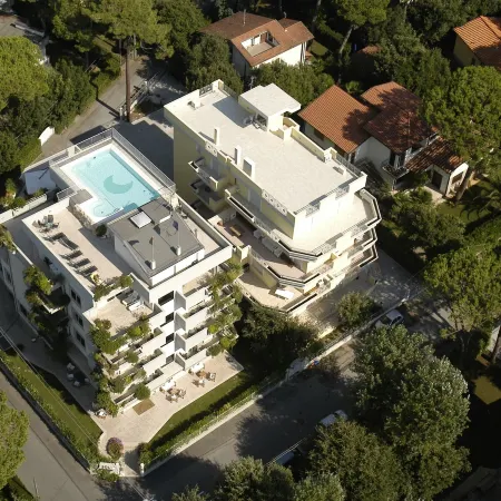 Residence Verdeluna