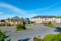 The Magnum Hotel Sunderland, Sure Hotel Collection by BW Hotels in Sunderland