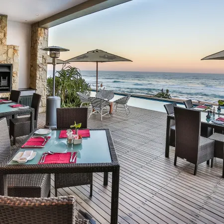 Canelands Beach Club