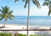 Tres Cocos Resort - Pet friendly