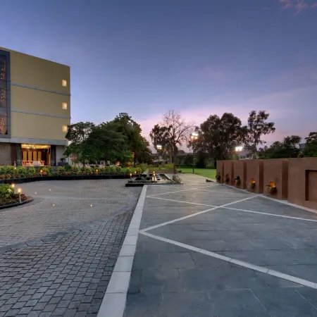 The Fern Residency Udaipur, Series by Marriott