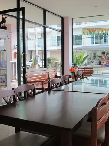 รูปภาพของFour P Residence, โฟร์พี เรสซิเดนซ์