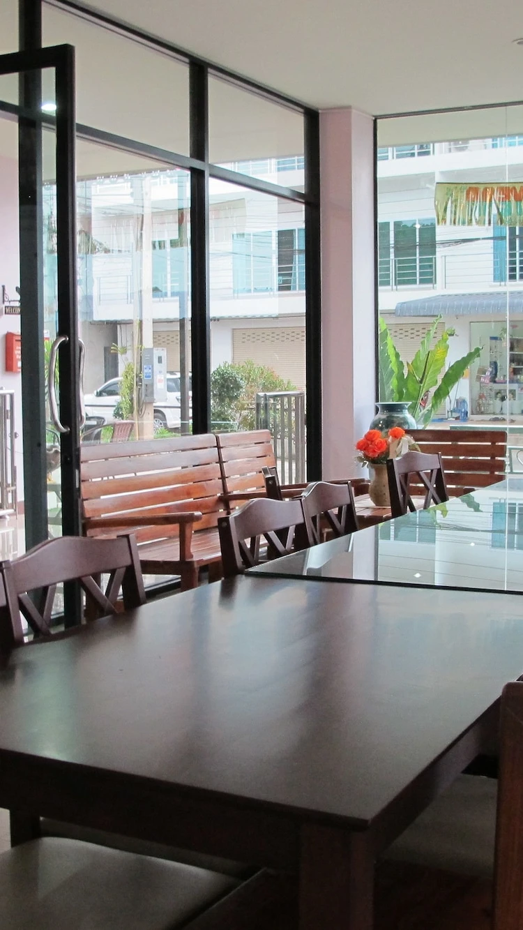 รูปภาพของFour P Residence, โฟร์พี เรสซิเดนซ์