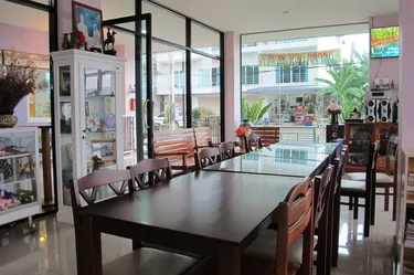 รูปภาพของFour P Residence, โฟร์พี เรสซิเดนซ์