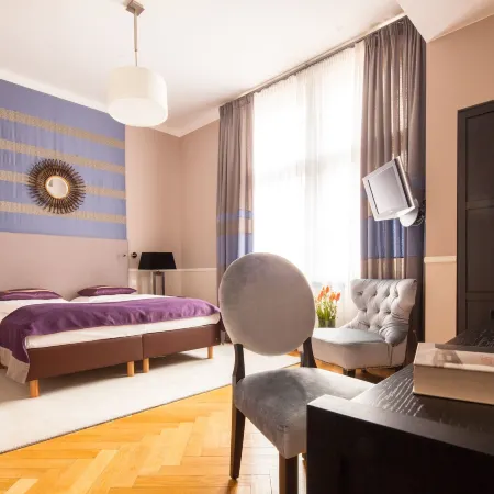 Hotel Elba am Kurfürstendamm - Design Chambers Hotels in Berlin