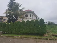 Green Hill Villa Sibolangit Hotels in Martelu