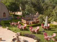 Embrace Hotel Hotels near West Bank