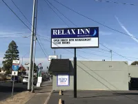 Relax Inn of Medford Hotels in Jackson County