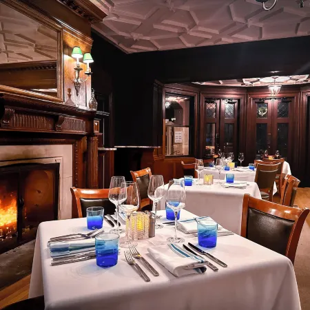 The Mansion at Ocean Edge Resort & Golf Club