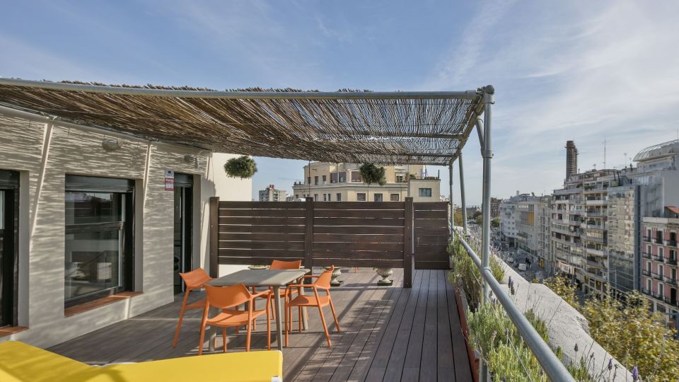 Stay Together Barcelona Apartments