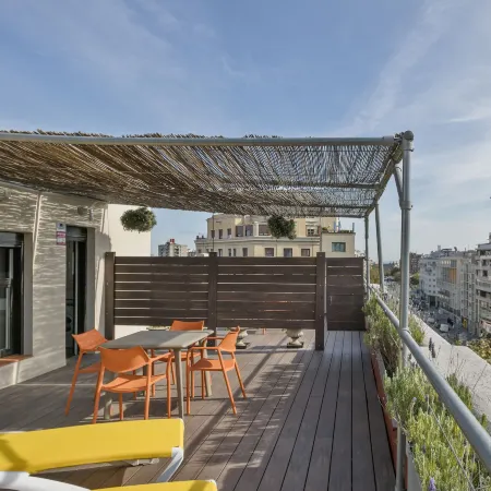 Stay Together Barcelona Apartments