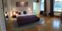 Hotel Schloss Rabenstein Hotels in Hohenstein-Ernstthal