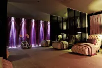 Grand Jersey Hotel and Spa - Spa