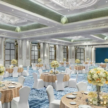 The Ritz-Carlton, Pune