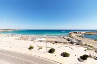 Hotel Da Romano - Ocean View