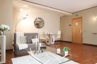 Pegasus Hotel