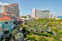 Grand Hyatt Baha Mar - Romantic