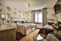 Lilla Rådmannen Các khách sạn ở 