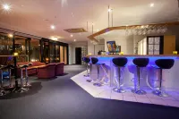 Springwood Motor Inn Các khách sạn ở Beenleigh
