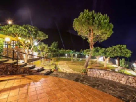 Hotel Club San Diego Hotels in Maratea