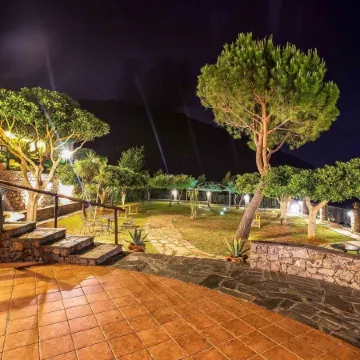 Hotel Club San Diego