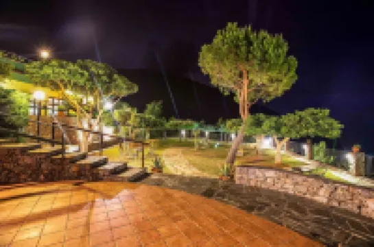 俱樂部聖地亞哥飯店