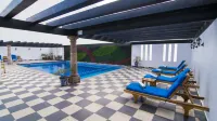 Hotel Morales Historical & Colonial Downtown Core - Pools