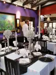 Izimbali Lodge and Restaurant