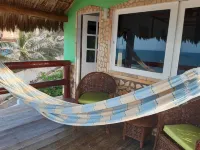 Pousada Terra Nova - Balkon