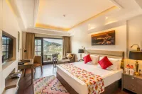 Ramada by Wyndham Kasauli Hotels in Kasauli