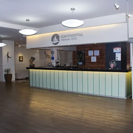 Hotel Continental