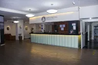 Hotel Continental Hotels in Posadas