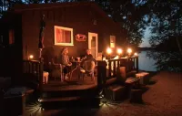 Boutique Resort, 2 bedroom cabin in the North Woods of Minnesota