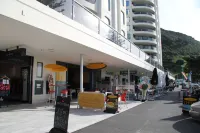 Oceanside Resort & Twin Towers