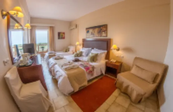 Apollo Resort Art Hotel