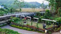 HillView Munnar