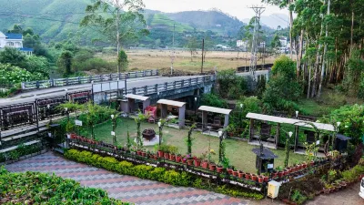 HillView Munnar