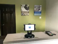 Studio 6 Buttonwillow, CA