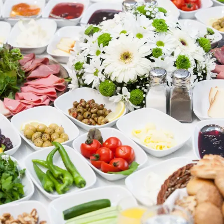 Tav Airport Hotel Izmir