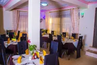 Hotel Paradise on the Nile - Desayuno