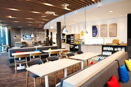 Holiday Inn Express Ringsheim