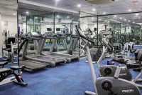 Best Western Stoke on Trent City Centre Hotel