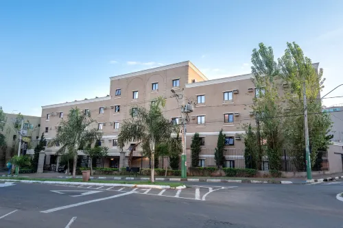 Class Hotel Passos Hotels in Passos